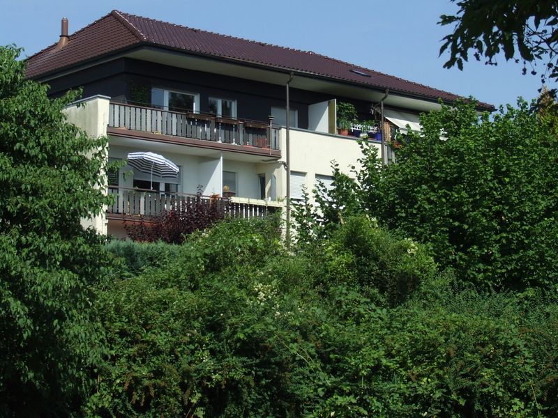 provionsfreie 3 Zimmer Wohnung mit top Anbindungen